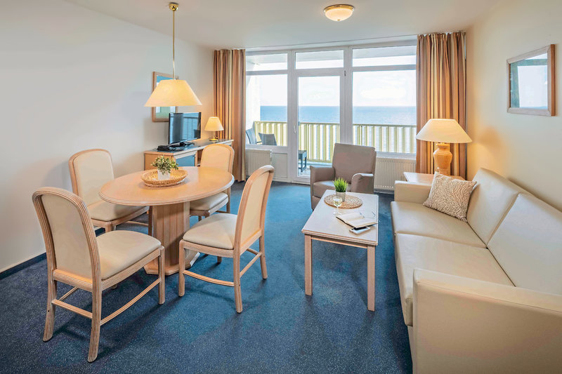 IFA Fehmarn Hotel & Ferien Centrum 11