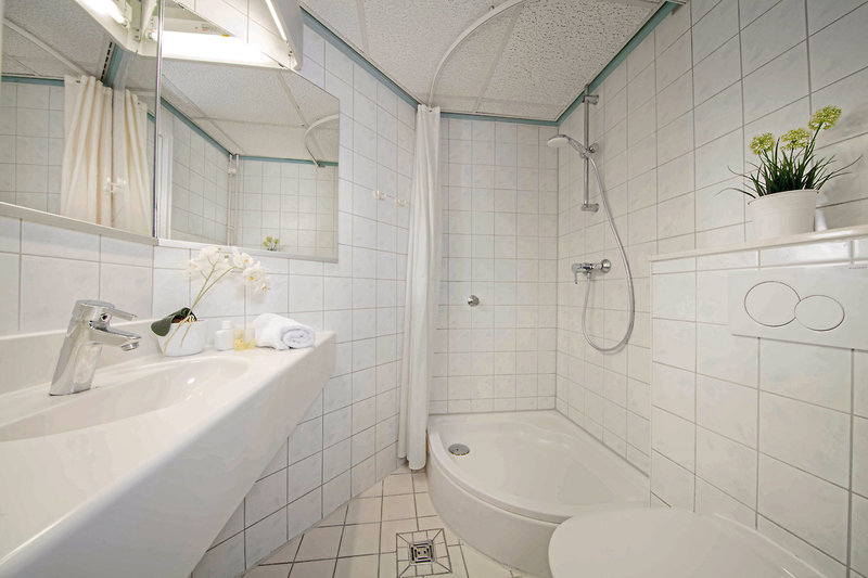 IFA Fehmarn Hotel & Ferien Centrum 13