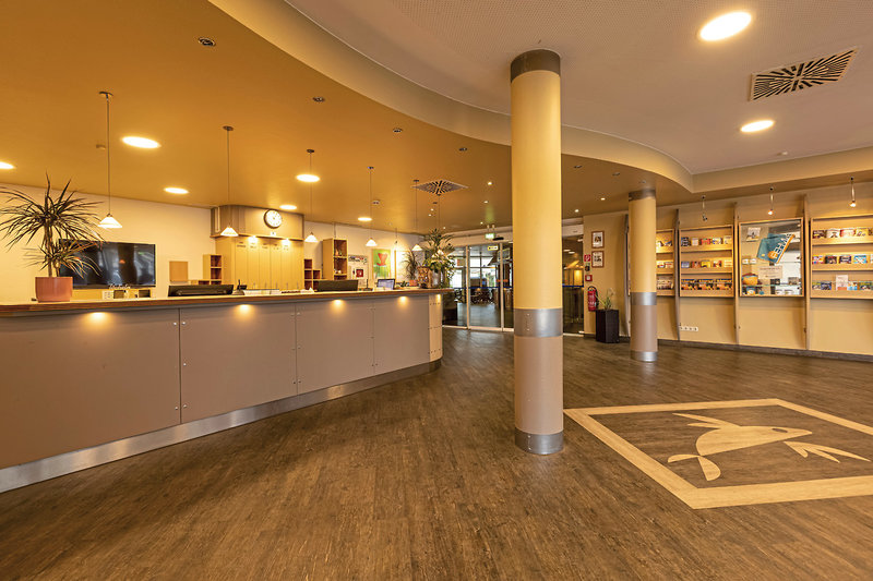 IFA Fehmarn Hotel & Ferien Centrum 15