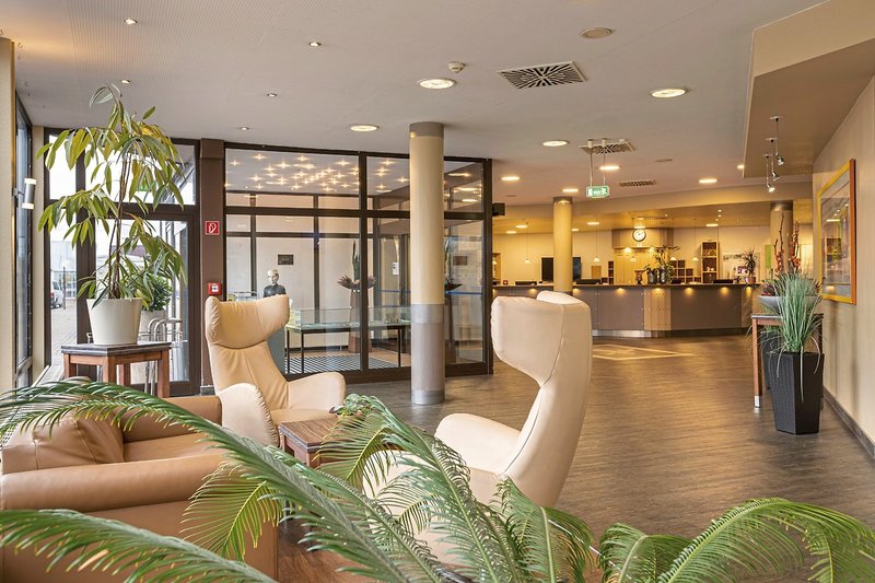 IFA Fehmarn Hotel & Ferien Centrum 16