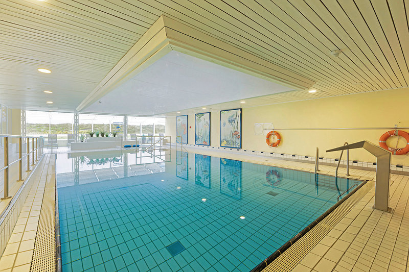 IFA Fehmarn Hotel & Ferien Centrum 17