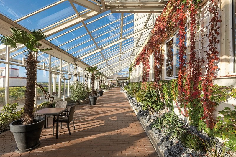 IFA Fehmarn Hotel & Ferien Centrum 22