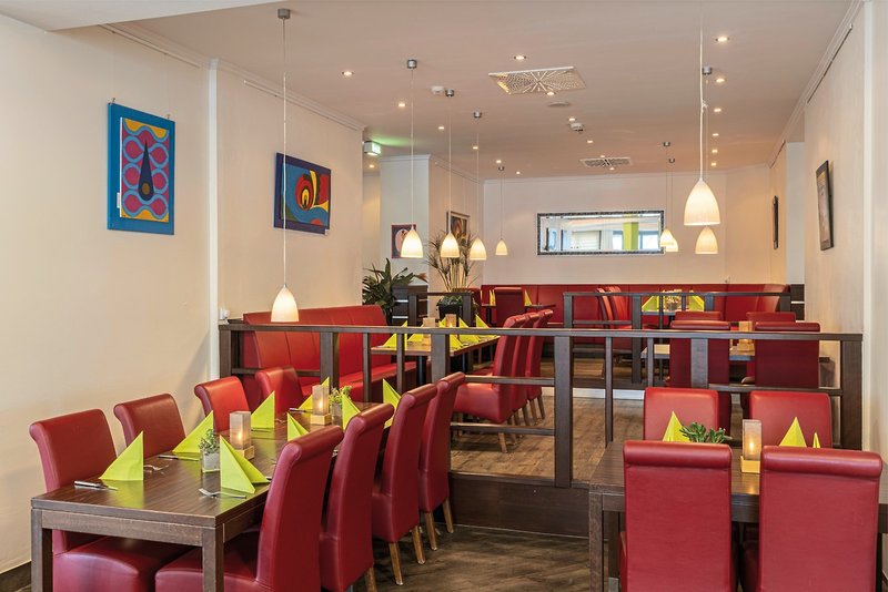 IFA Fehmarn Hotel & Ferien Centrum 23