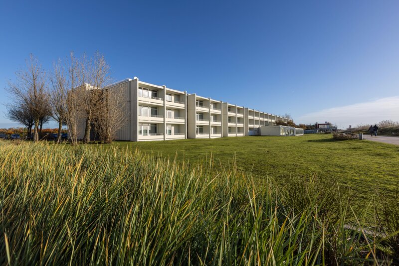 IFA Fehmarn Hotel & Ferien-Centrum 1