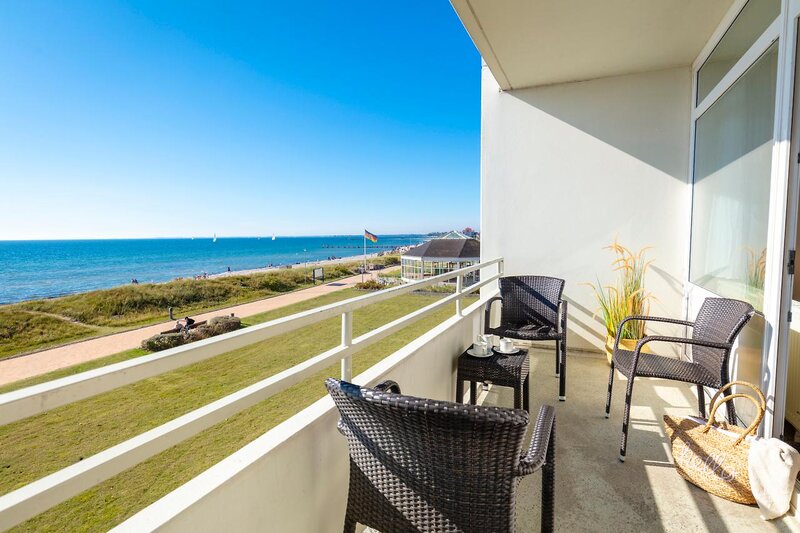 IFA Fehmarn Hotel & Ferien-Centrum 5
