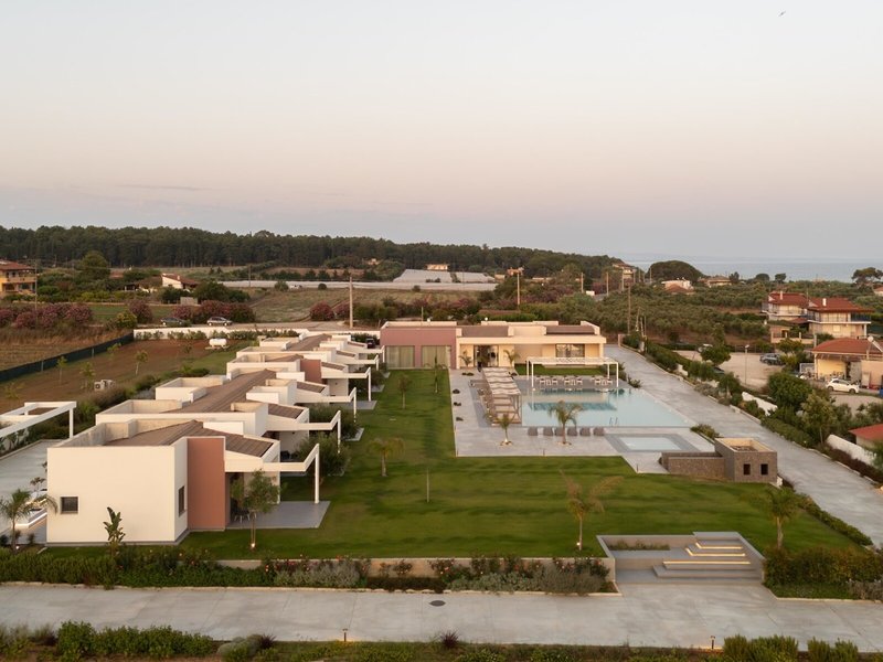 Santa Marina Resort 2