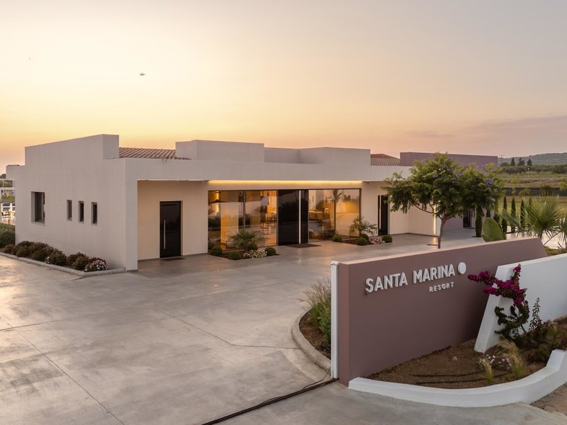 Santa Marina Resort 3