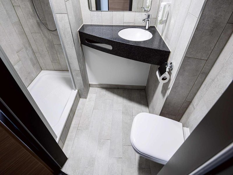 B&B HOTEL Wien-Heiligenstadt 4