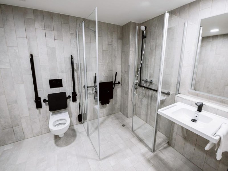B&B HOTEL Wien-Heiligenstadt 5