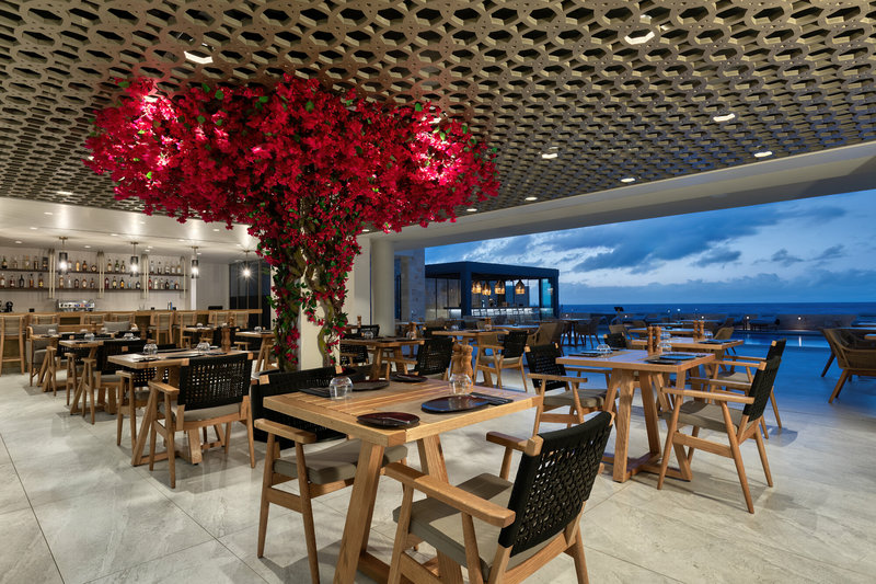 Castello Boutique Suites by the Sea 7