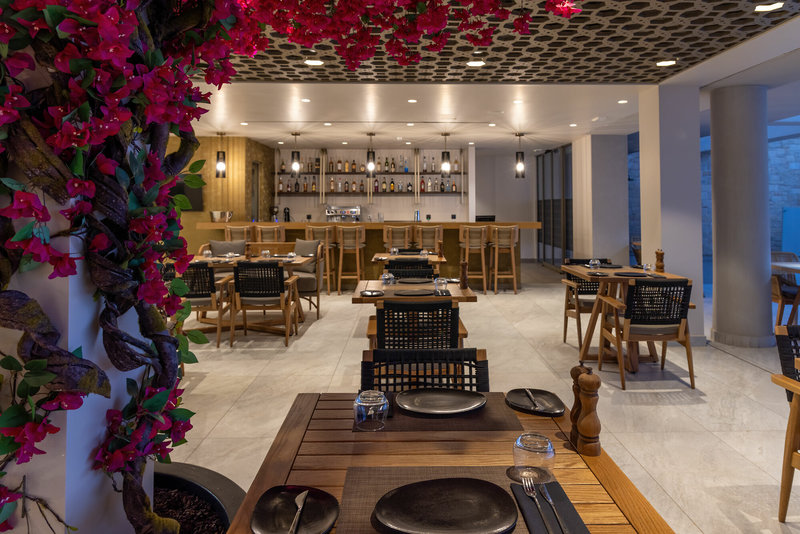 Castello Boutique Suites by the Sea 9