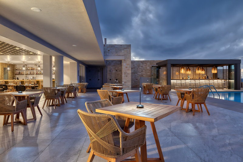 Castello Boutique Suites by the Sea 10