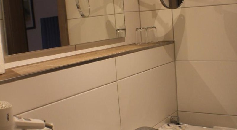 Hotel am Stadtpark