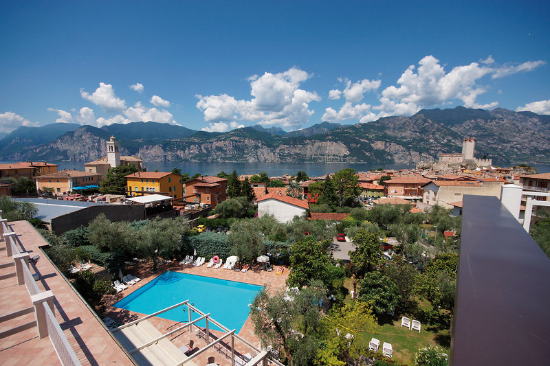 Residence Al Parco 1