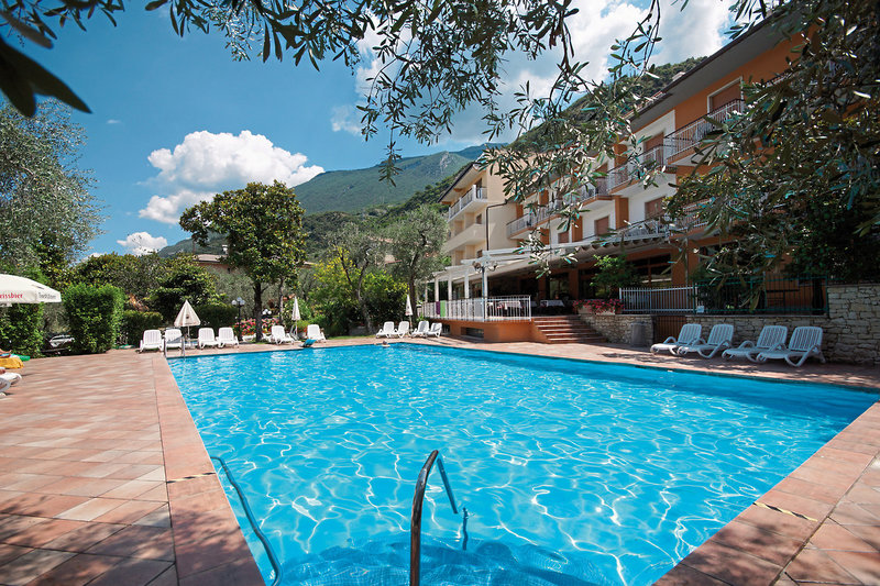 Residence Al Parco 3