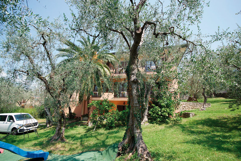 Residence Al Parco 4