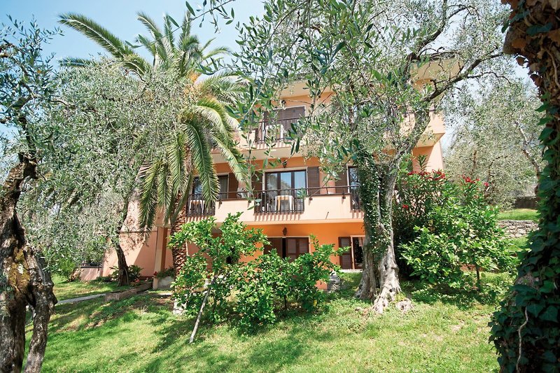 Residence Al Parco 5