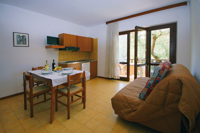 Residence Al Parco 6