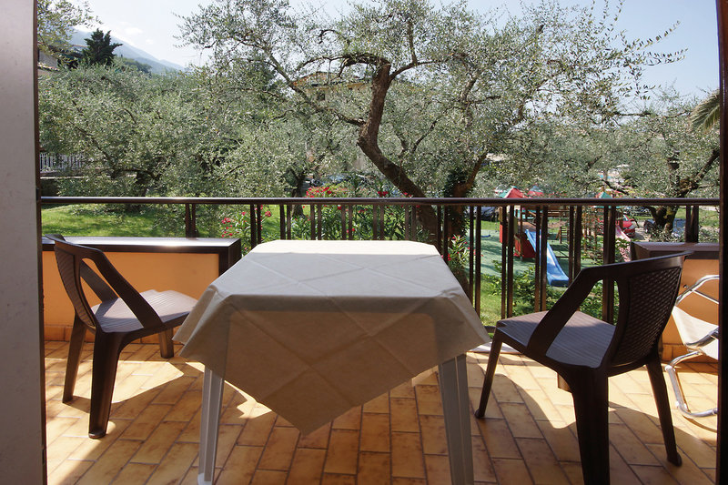 Residence Al Parco 8