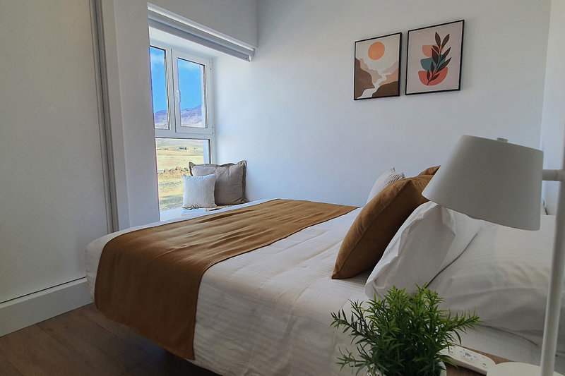 Serena Holiday Homes by LIVVO 9