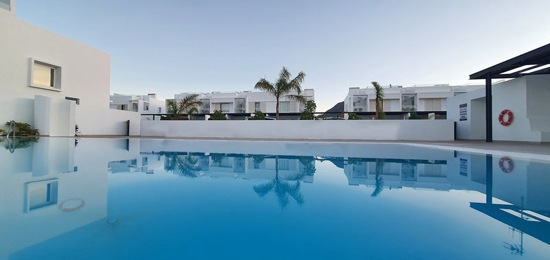 Serena Holiday Homes by LIVVO 1