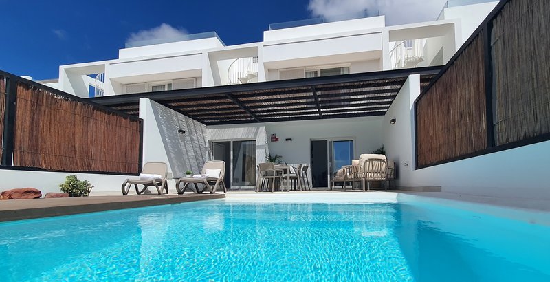 Serena Holiday Homes by LIVVO 3