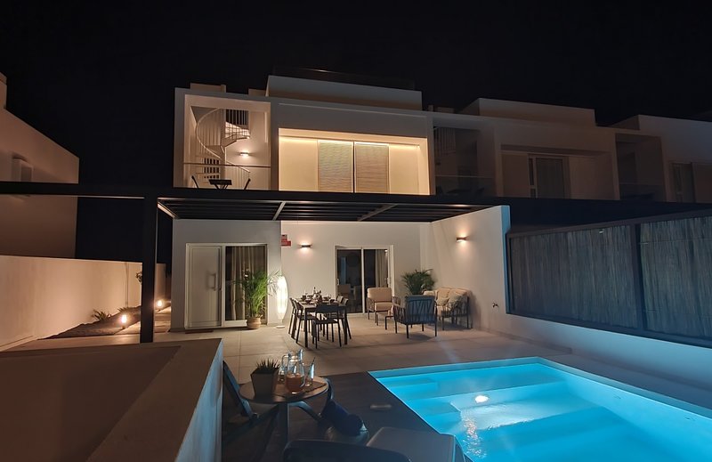 Serena Holiday Homes by LIVVO 4