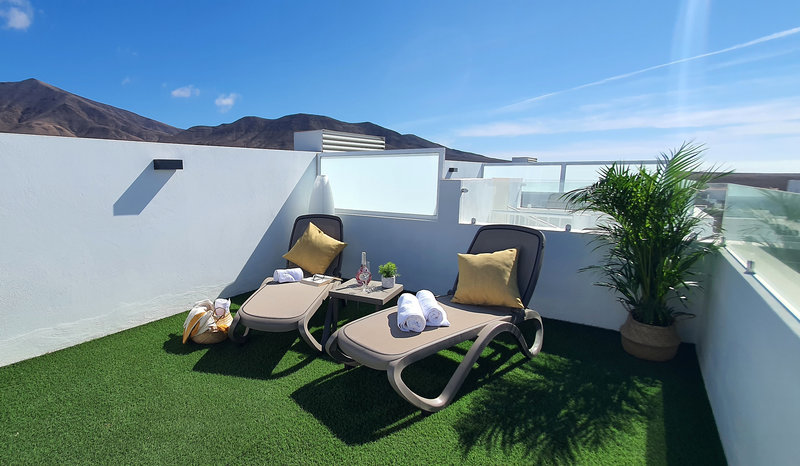 Serena Holiday Homes by LIVVO 5