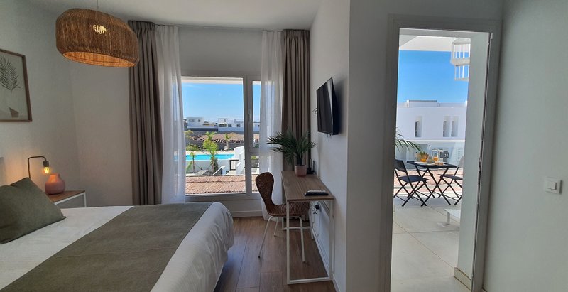 Serena Holiday Homes by LIVVO 15