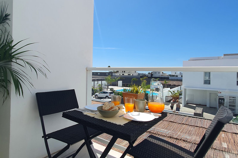 Serena Holiday Homes by LIVVO 6