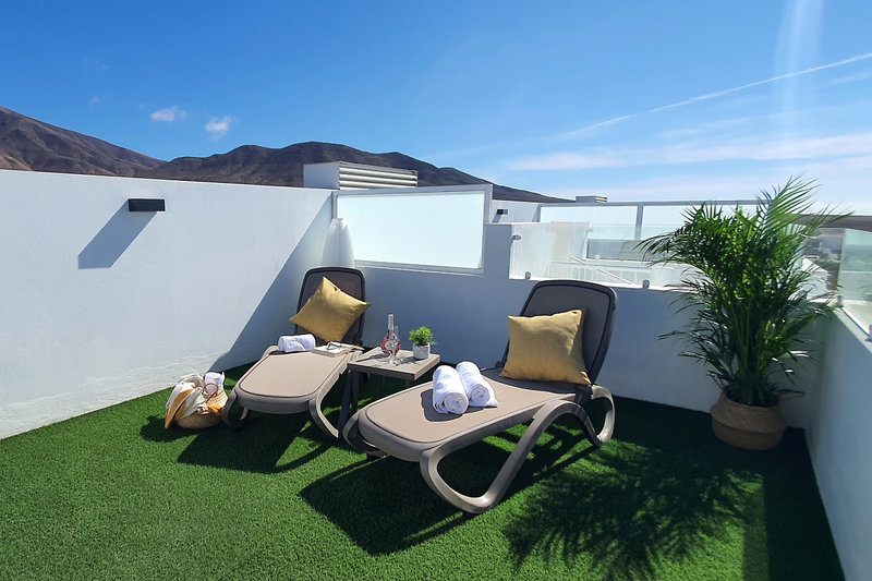 Serena Holiday Homes by LIVVO 11