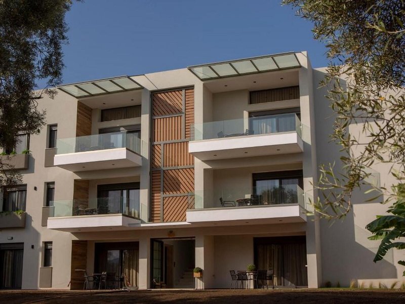 Elfam City Suites 2