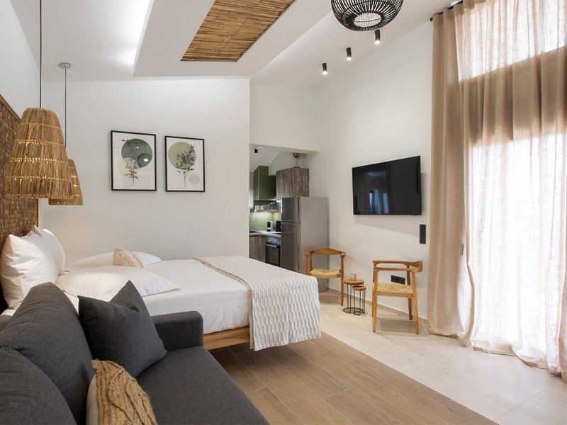 Elfam City Suites 4