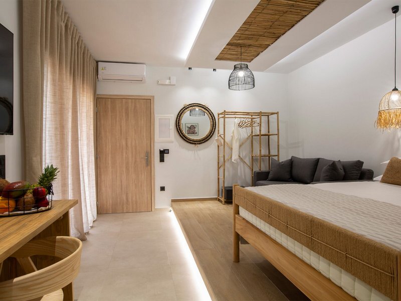 Elfam City Suites 6