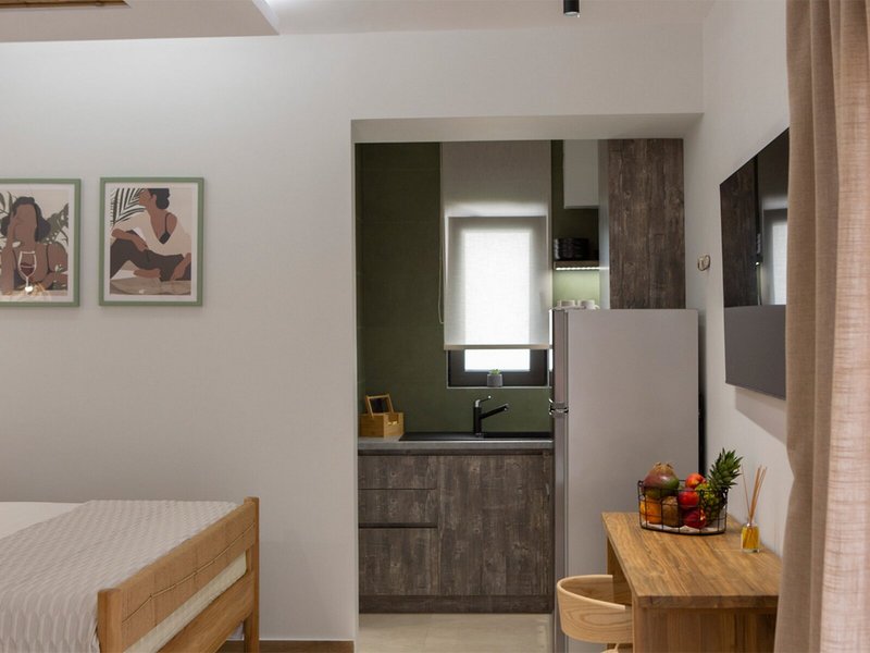 Elfam City Suites 7