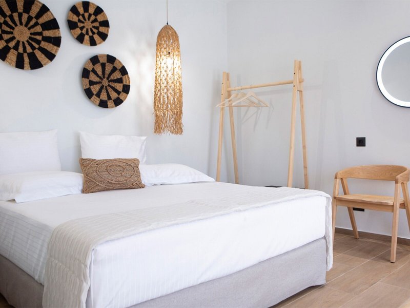 Elfam City Suites 8