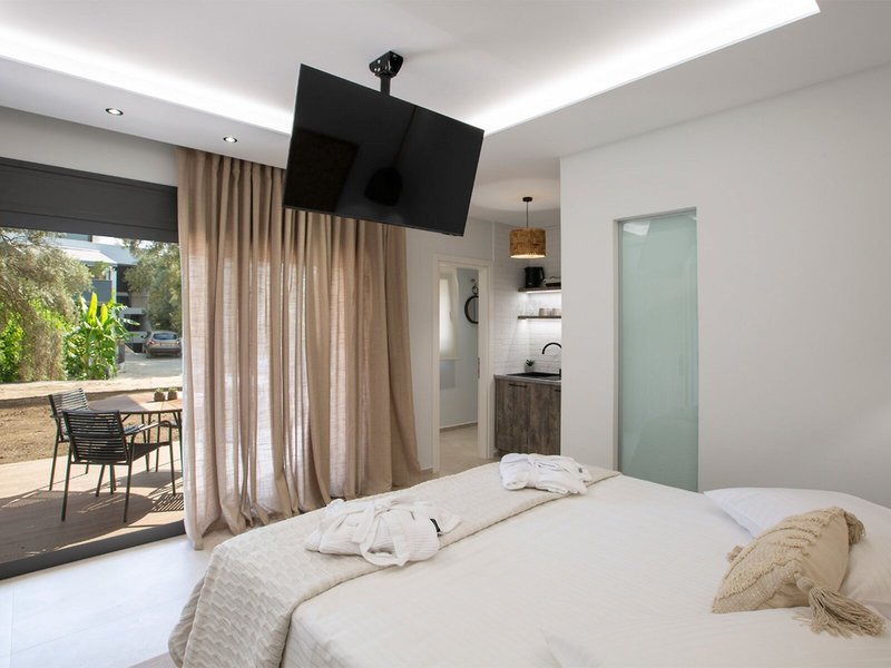 Elfam City Suites 9
