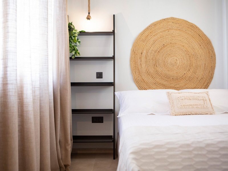 Elfam City Suites 10