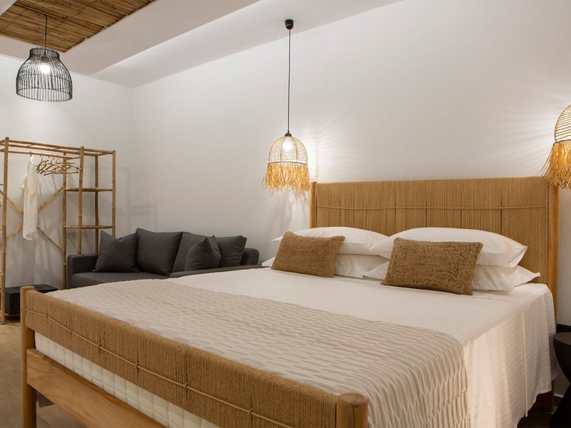 Elfam City Suites 11