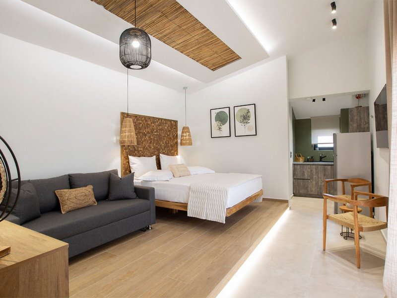 Elfam City Suites 13