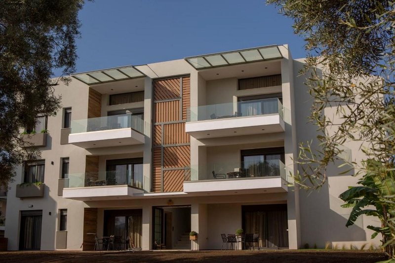Elfam City Suites 1