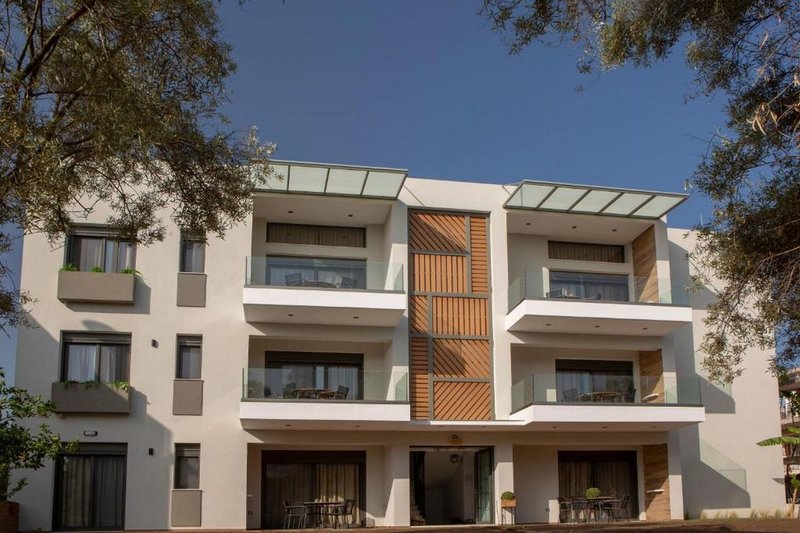 Elfam City Suites 2