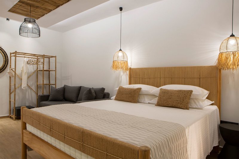 Elfam City Suites 3
