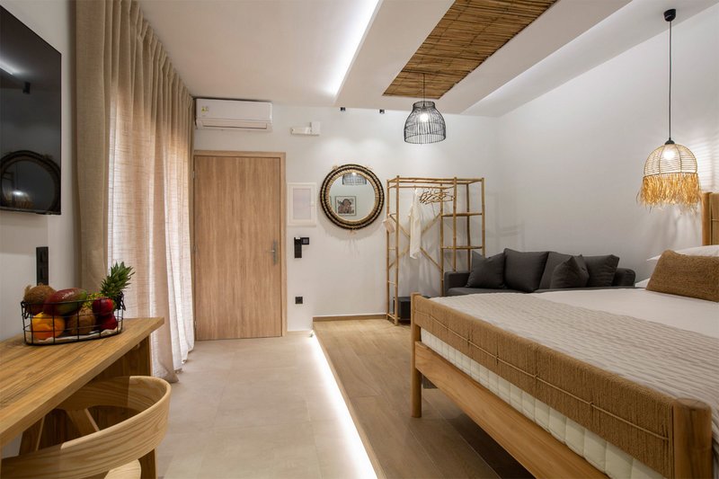 Elfam City Suites 4