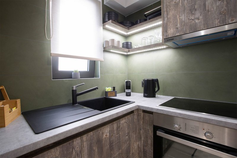 Elfam City Suites 10