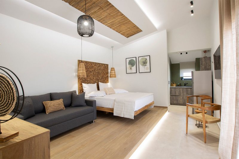 Elfam City Suites 11