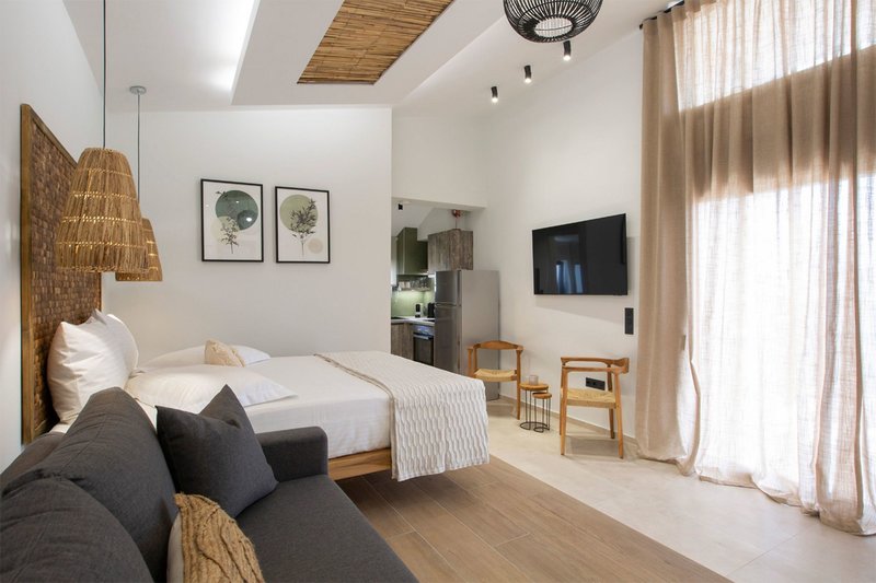 Elfam City Suites 12