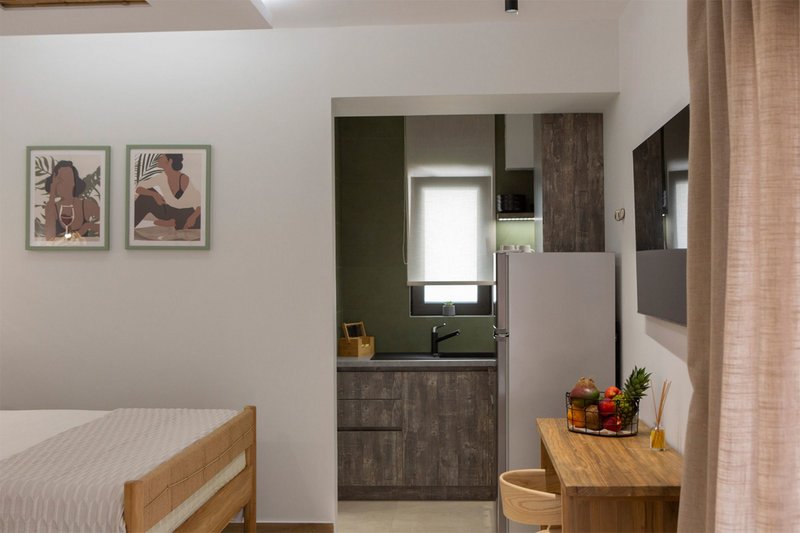 Elfam City Suites 14
