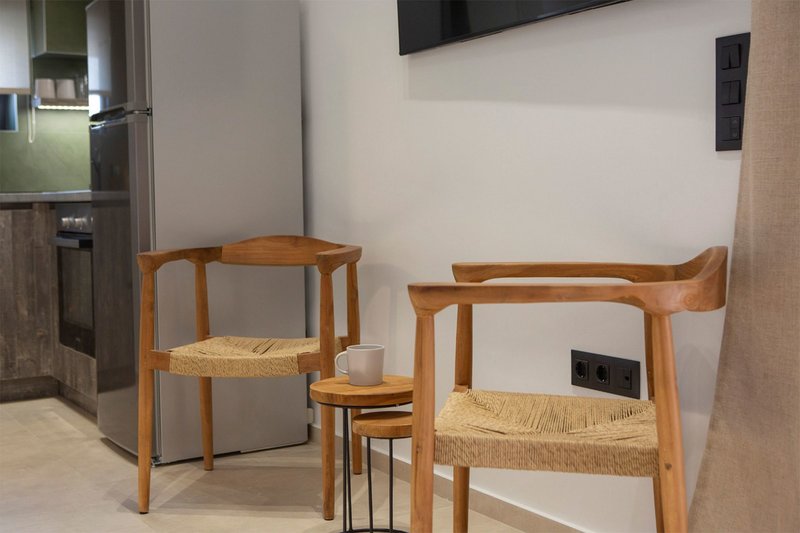 Elfam City Suites 15