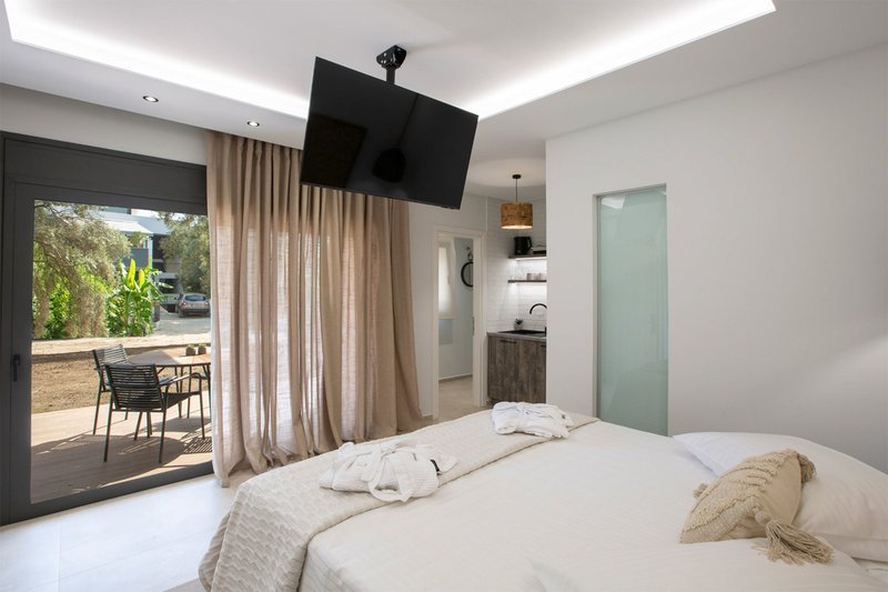 Elfam City Suites 17